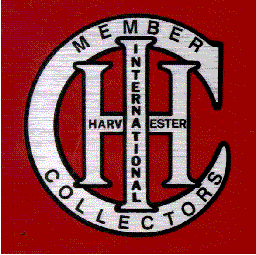 IHC Collectors Logo
